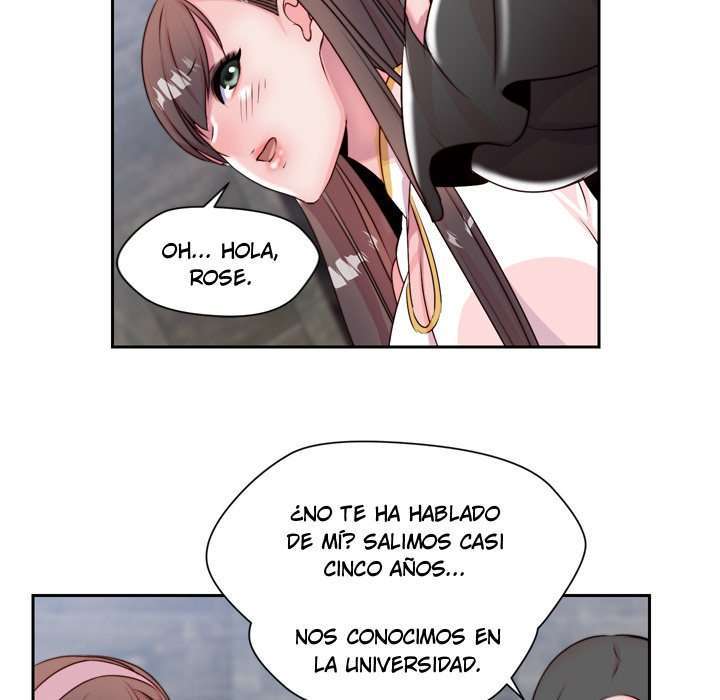 Todo Por Ti Capitulo 4 página 89