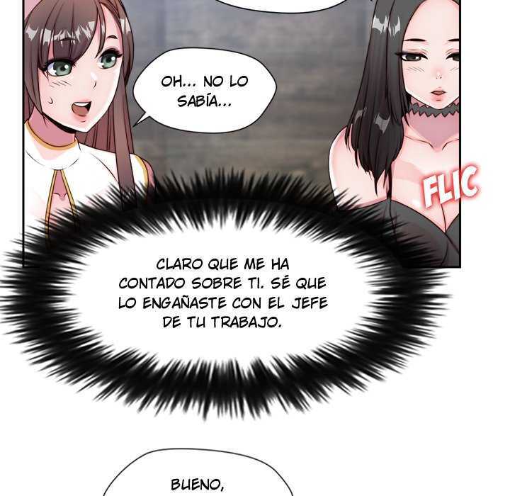 Todo Por Ti Capitulo 4 página 90