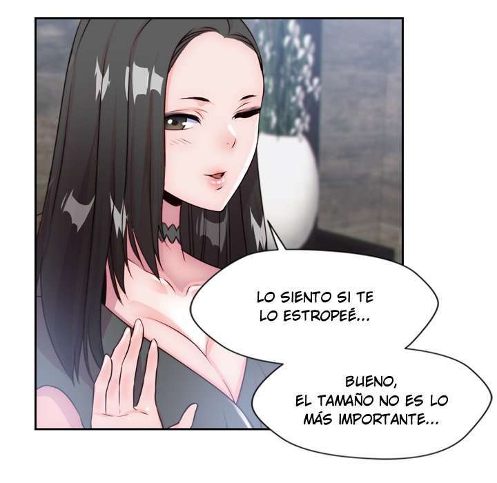 Todo Por Ti Capitulo 4 página 95