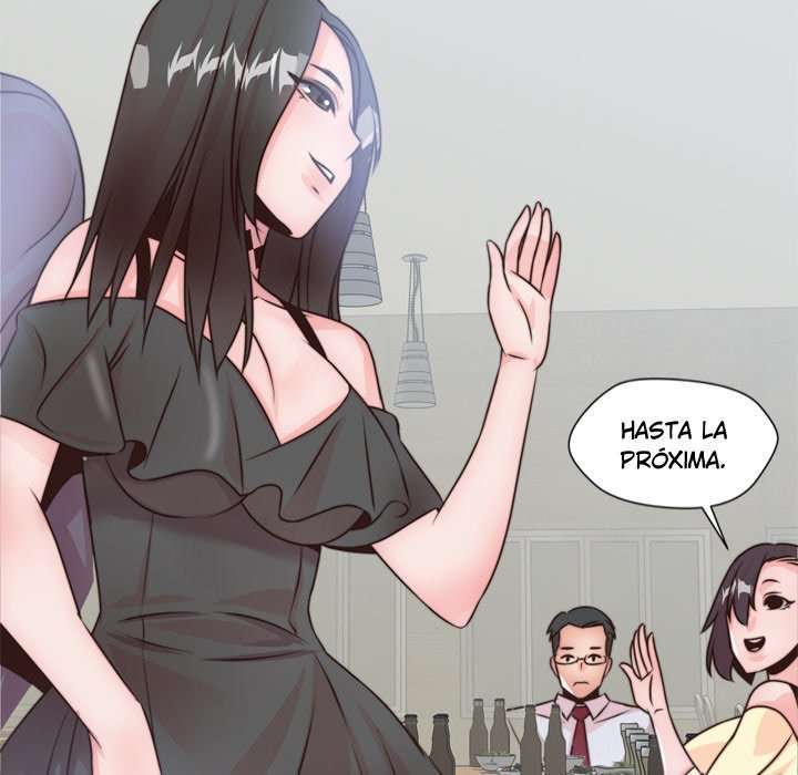 Todo Por Ti Capitulo 5 página 12