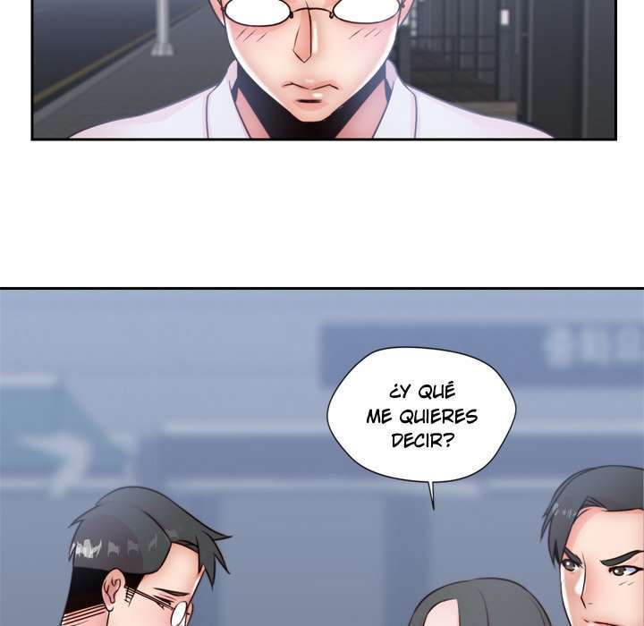 Todo Por Ti Capitulo 5 página 15
