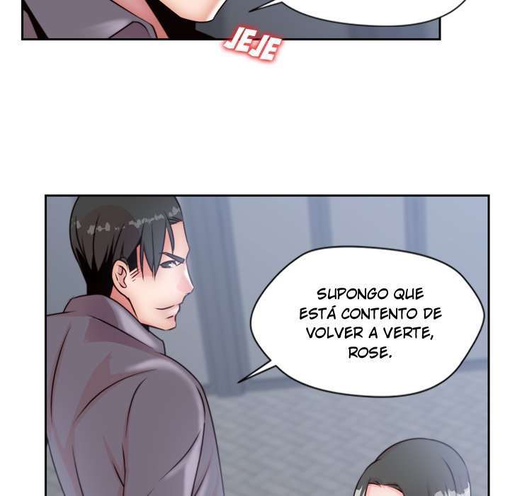 Todo Por Ti Capitulo 5 página 18