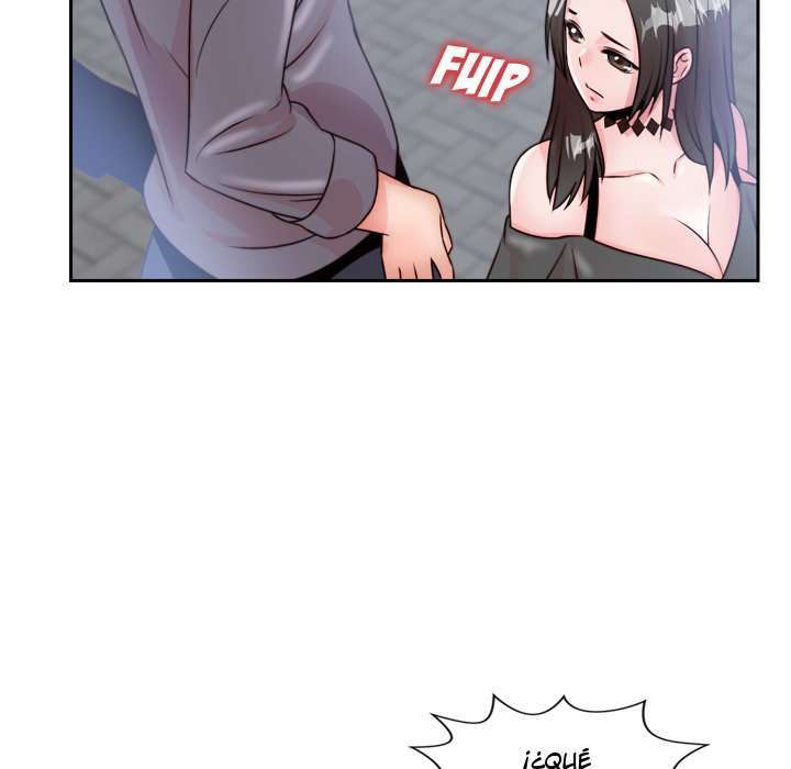 Todo Por Ti Capitulo 5 página 19
