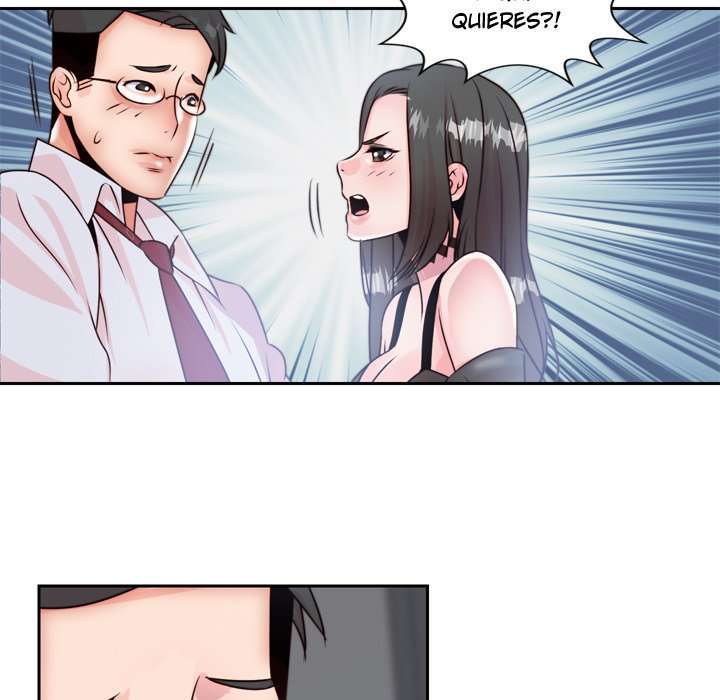 Todo Por Ti Capitulo 5 página 20