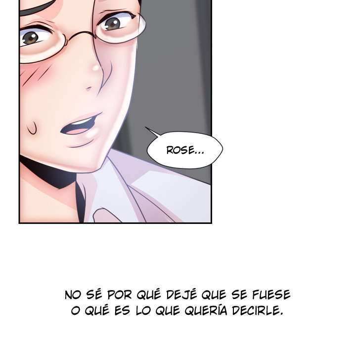 Todo Por Ti Capitulo 5 página 21