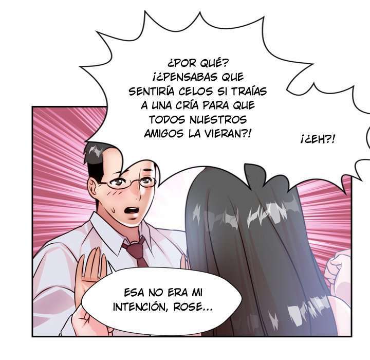 Todo Por Ti Capitulo 5 página 22