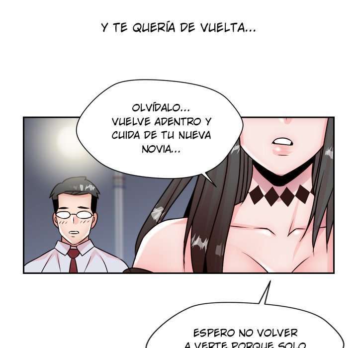 Todo Por Ti Capitulo 5 página 25