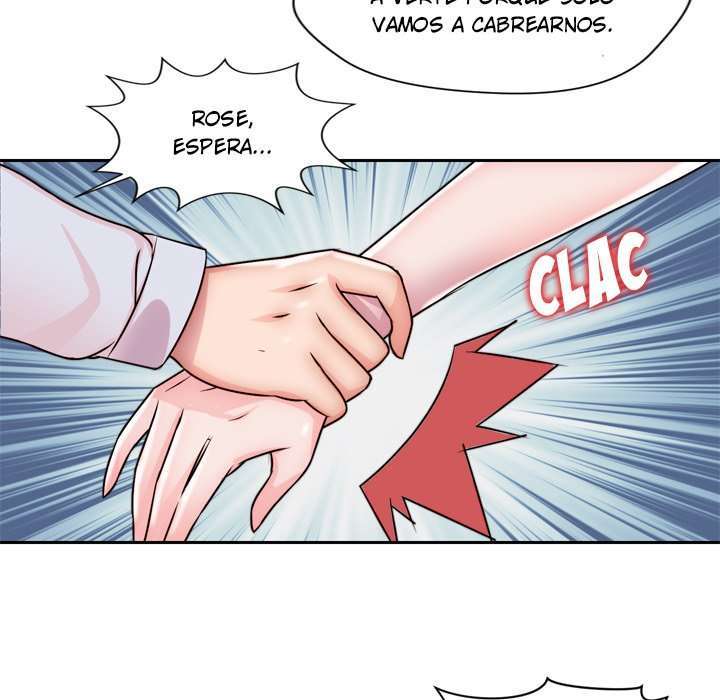 Todo Por Ti Capitulo 5 página 26