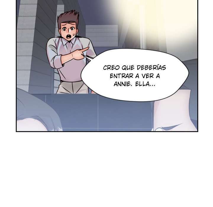Todo Por Ti Capitulo 5 página 29