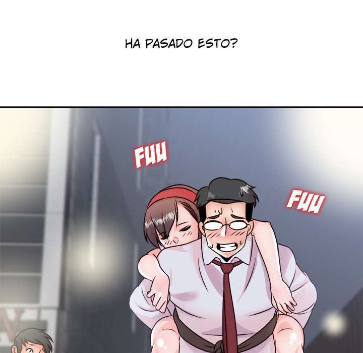 Todo Por Ti Capitulo 5 página 33