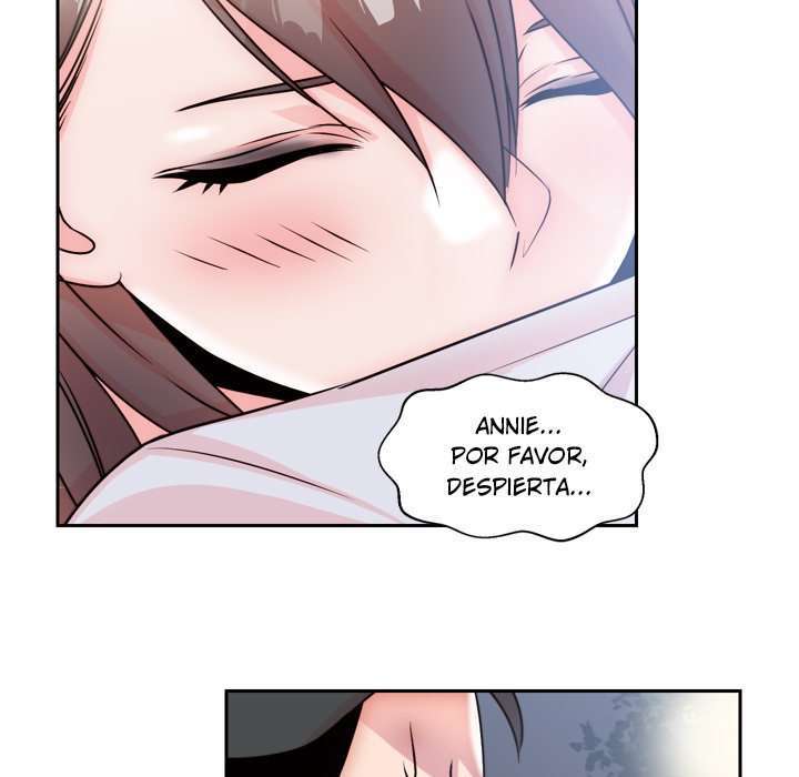 Todo Por Ti Capitulo 5 página 35