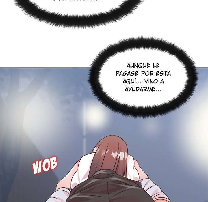 Todo Por Ti Capitulo 5 página 37