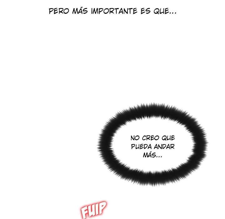 Todo Por Ti Capitulo 5 página 39