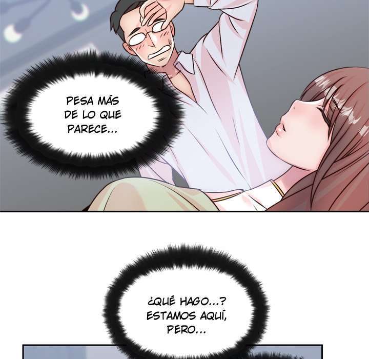 Todo Por Ti Capitulo 5 página 46