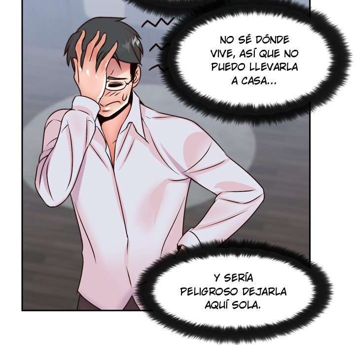 Todo Por Ti Capitulo 5 página 47