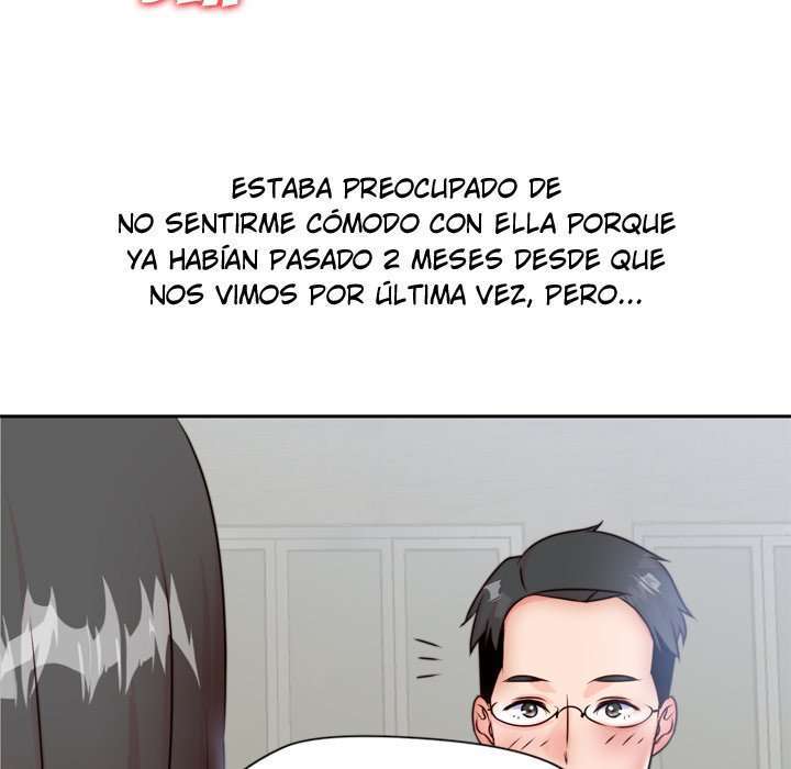 Todo Por Ti Capitulo 5 página 5