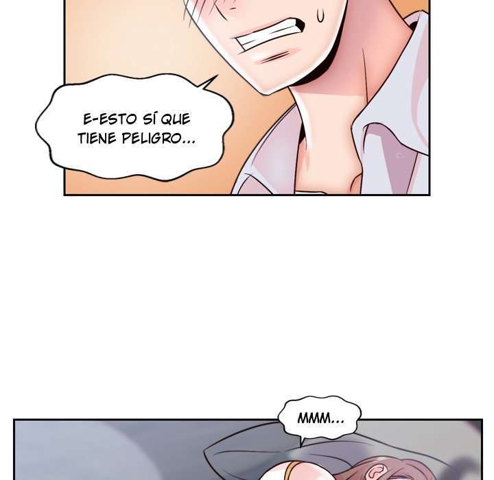 Todo Por Ti Capitulo 5 página 51