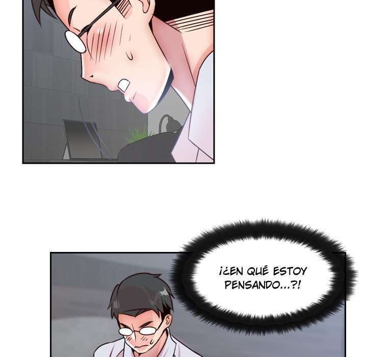 Todo Por Ti Capitulo 5 página 55