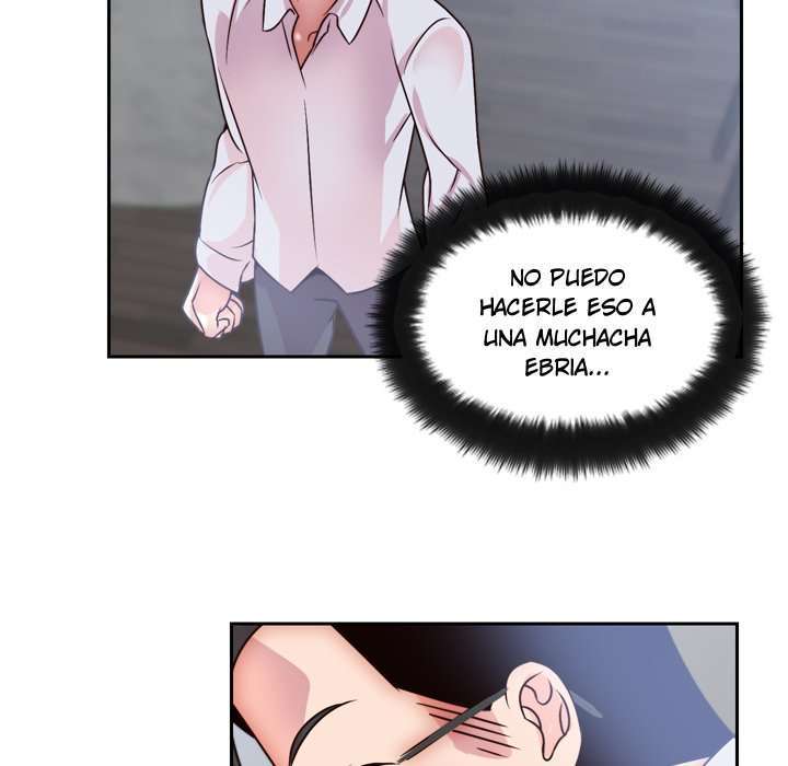 Todo Por Ti Capitulo 5 página 56