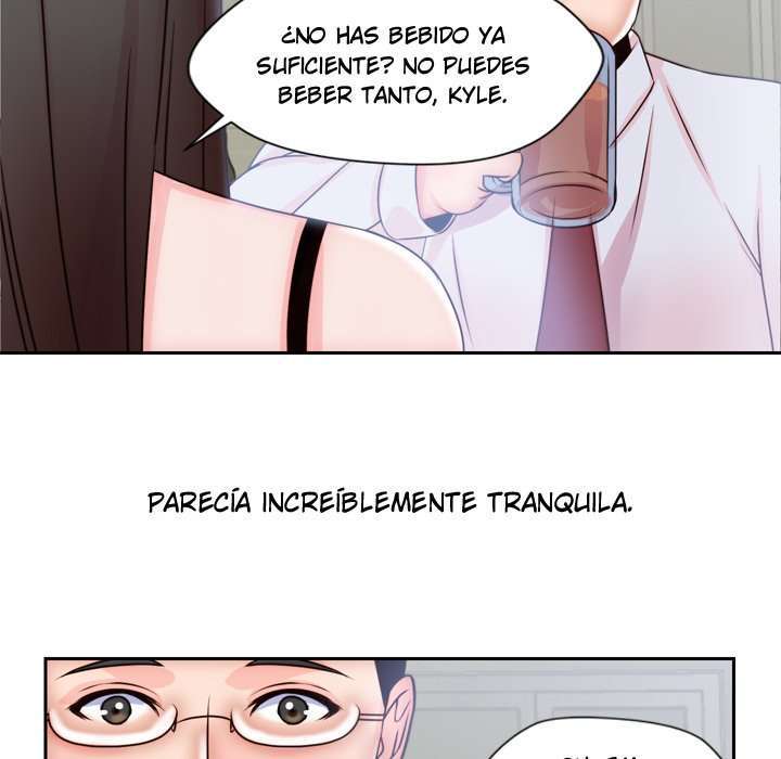 Todo Por Ti Capitulo 5 página 6