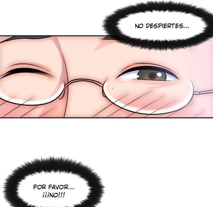 Todo Por Ti Capitulo 5 página 67