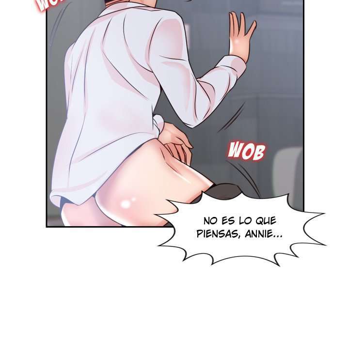 Todo Por Ti Capitulo 5 página 71