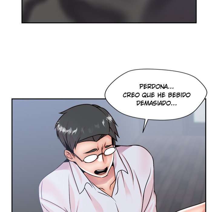 Todo Por Ti Capitulo 5 página 74