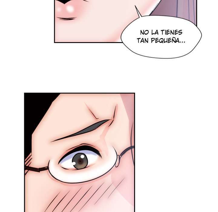 Todo Por Ti Capitulo 5 página 77