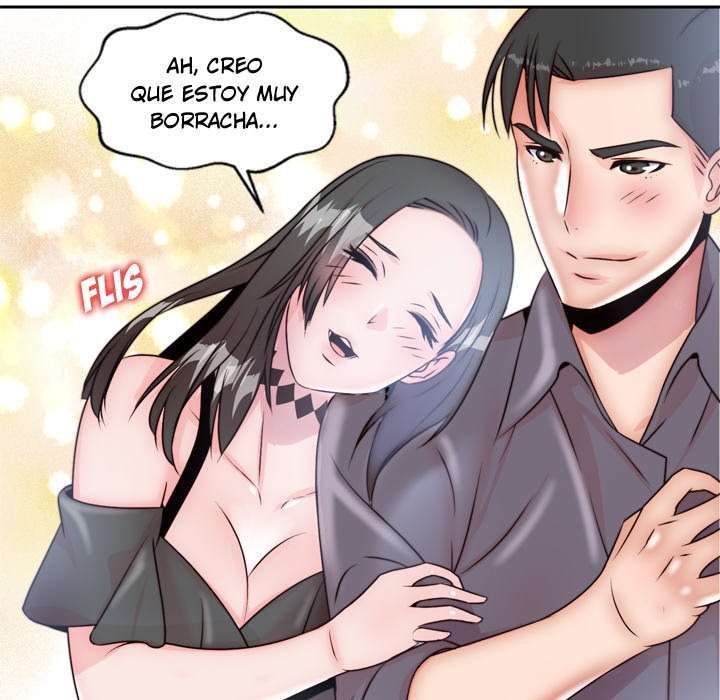 Todo Por Ti Capitulo 5 página 8