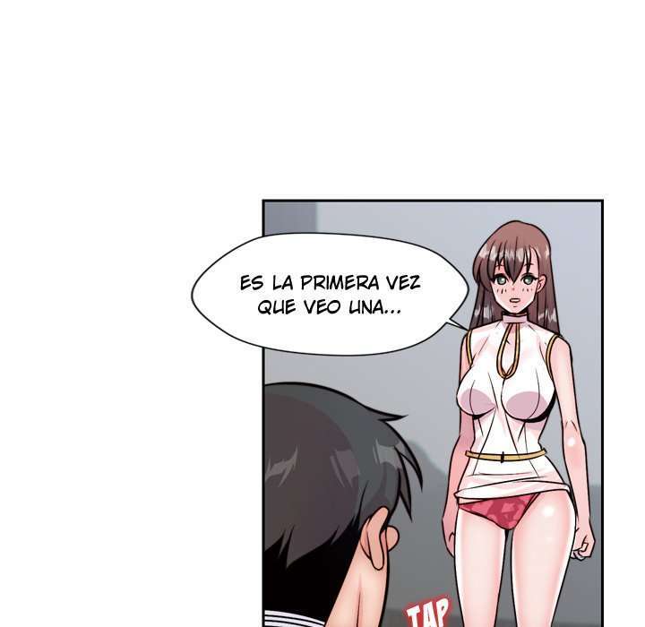 Todo Por Ti Capitulo 5 página 80