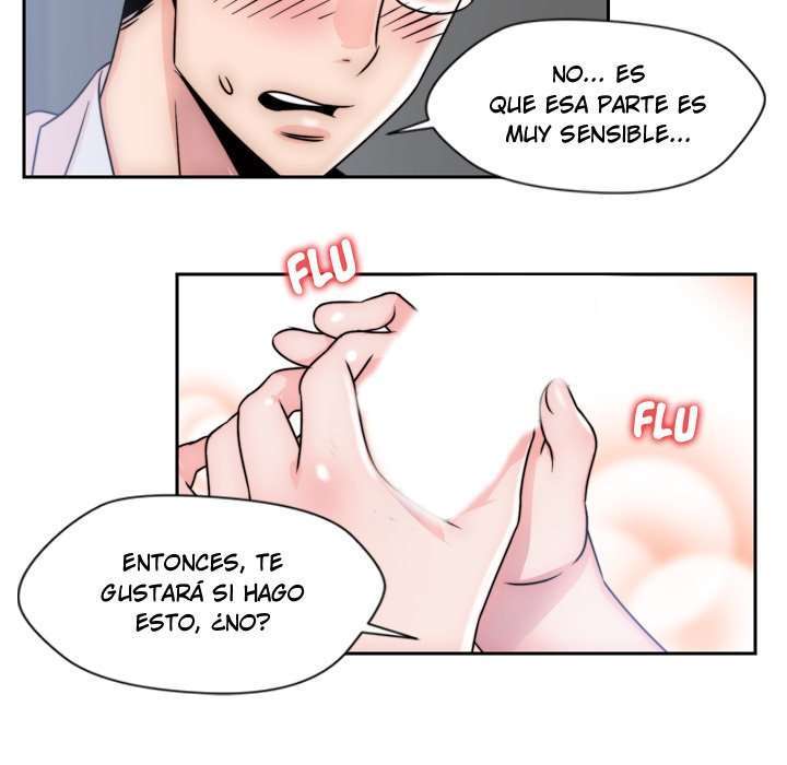 Todo Por Ti Capitulo 5 página 95