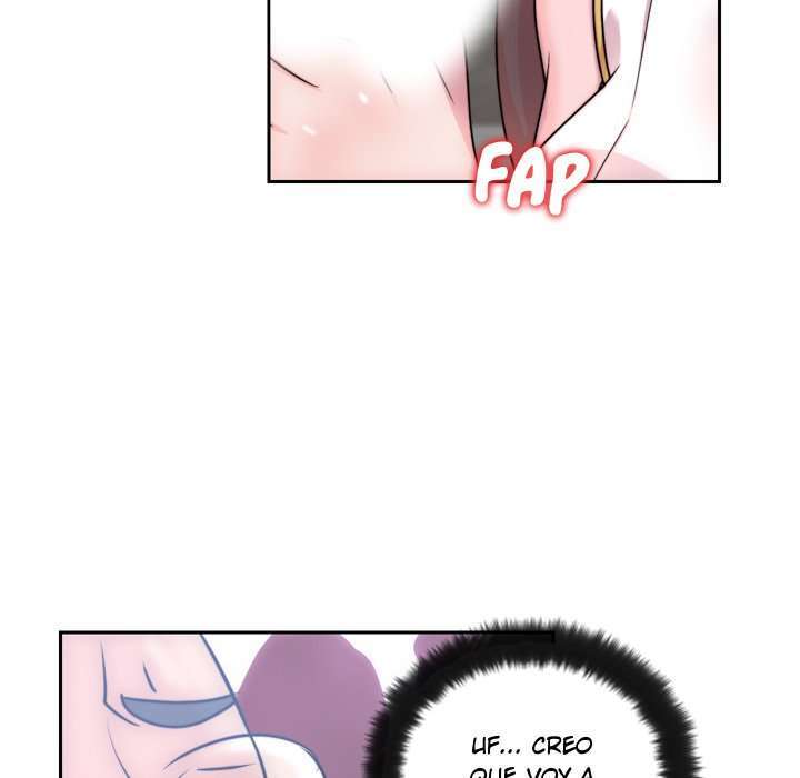 Todo Por Ti Capitulo 5 página 97