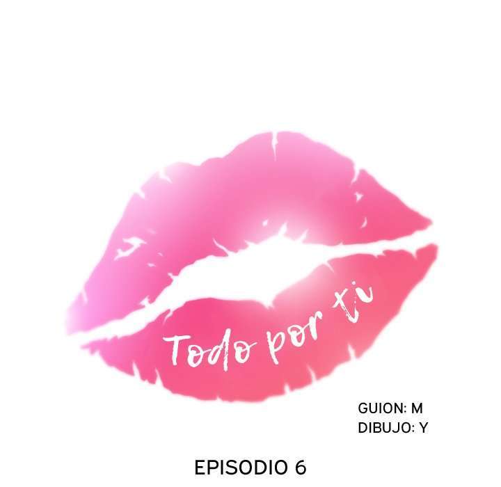 Todo Por Ti Capitulo 6 página 16