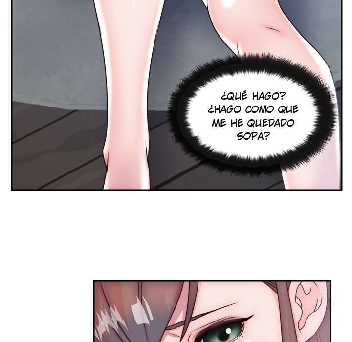 Todo Por Ti Capitulo 6 página 22