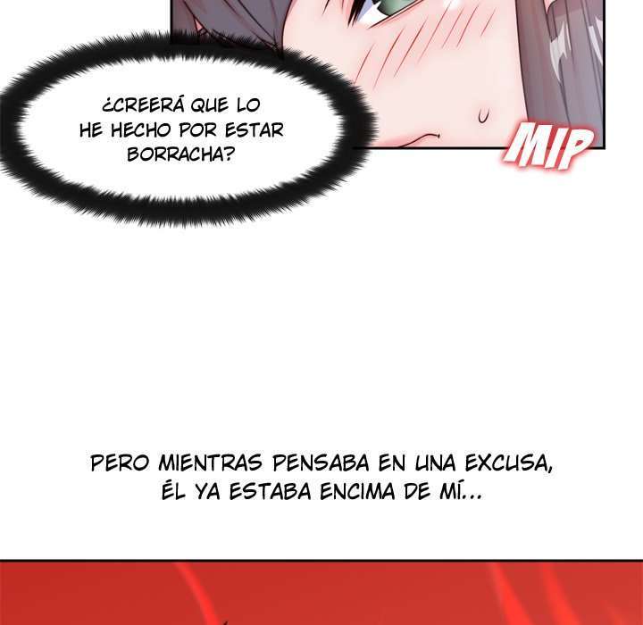 Todo Por Ti Capitulo 6 página 23