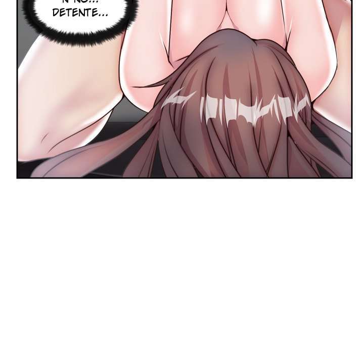 Todo Por Ti Capitulo 6 página 44