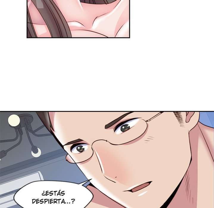 Todo Por Ti Capitulo 6 página 60