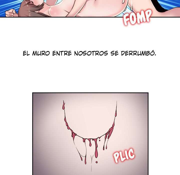 Todo Por Ti Capitulo 6 página 73