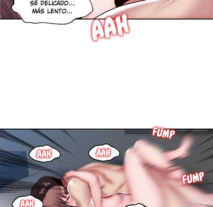 Todo Por Ti Capitulo 6 página 83