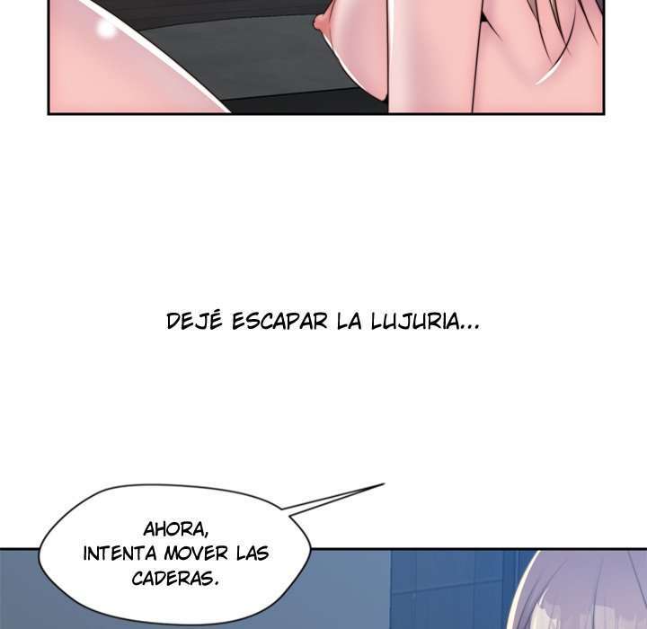 Todo Por Ti Capitulo 7 página 107