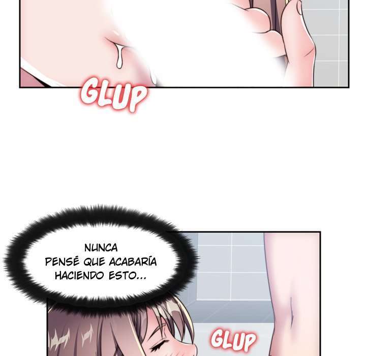 Todo Por Ti Capitulo 7 página 45