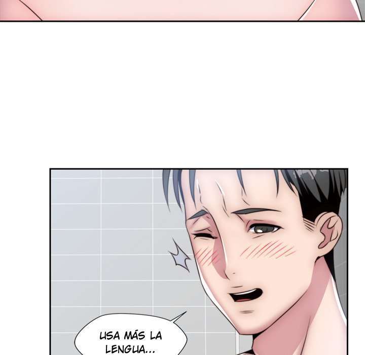 Todo Por Ti Capitulo 7 página 49