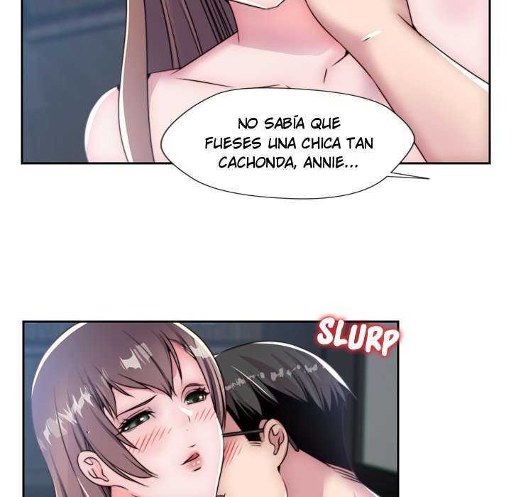 Todo Por Ti Capitulo 7 página 5