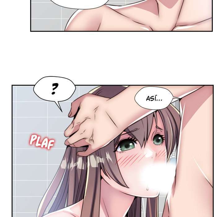 Todo Por Ti Capitulo 7 página 50