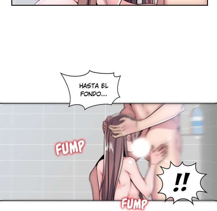 Todo Por Ti Capitulo 7 página 51