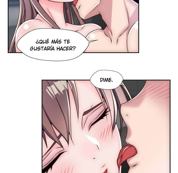 Todo Por Ti Capitulo 7 página 6