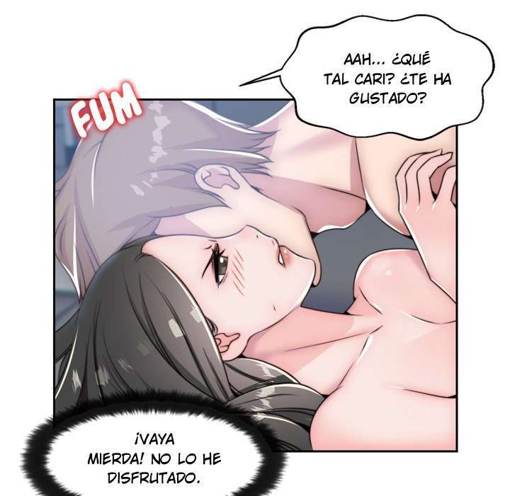 Todo Por Ti Capitulo 7 página 60