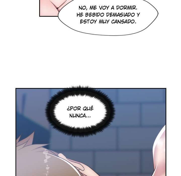 Todo Por Ti Capitulo 7 página 62