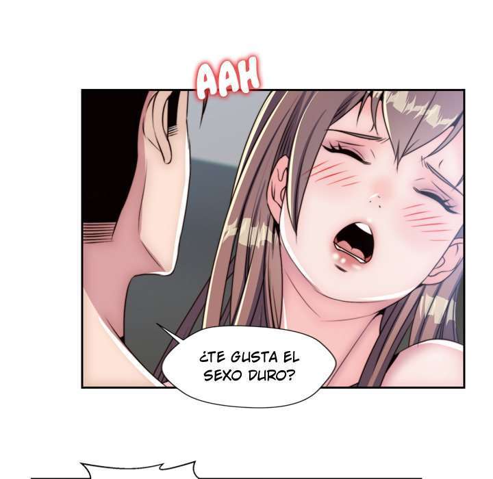 Todo Por Ti Capitulo 7 página 69