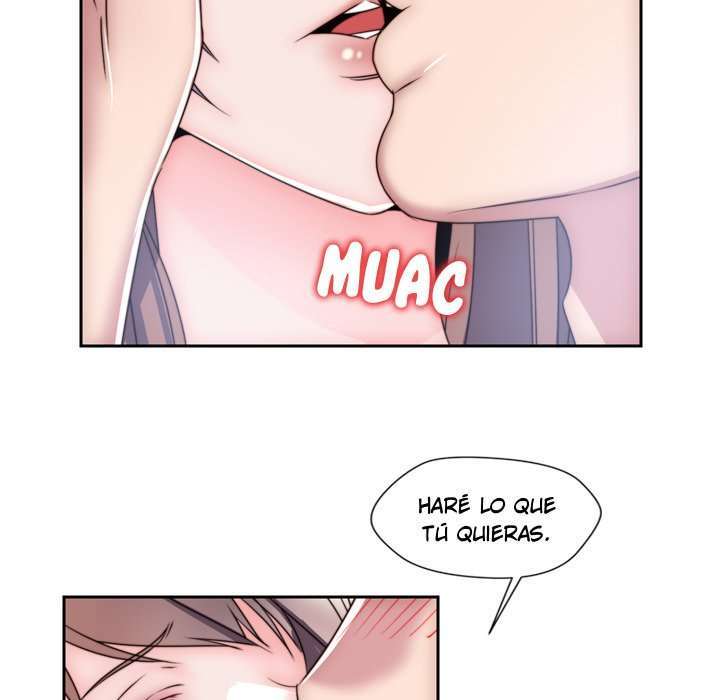Todo Por Ti Capitulo 7 página 8